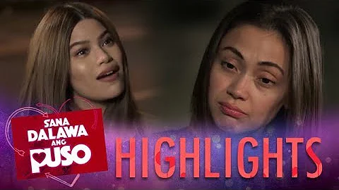 Sana Dalawa Ang Puso: Prim introduces herself to Mona as Martin's future girlfriend | EP 135