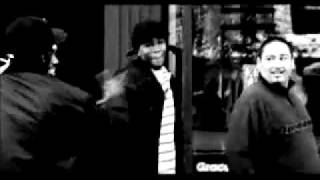Consequence and Kanye West - The Good, The Bad, The Ugly