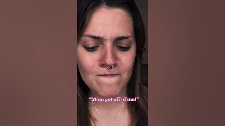⚠️ TW: SH ⚠️ #pov a mother finds out her daughter has been SH #tiktok #acting #youtubeshorts - DayDayNews