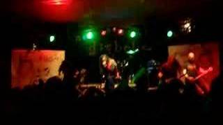 Disbelief - Ethic Instinct - Live beim Metallic Noise 2006