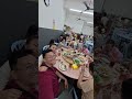 Experiencing CNY in a Mixed marriage