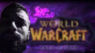 NEXT WORLD OF WARCRAFT EXPANSION CONFIRMED!