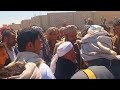 الحباري ينزل لا ارضية الحرمه بنت المصعبي الي في بني الحارث وايشرف علا سير العمل في الارض