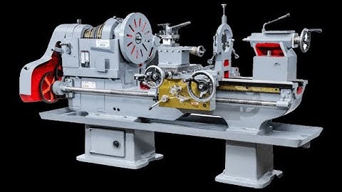 LATHE|Basic Civil and Mechanical Engg|SNS Institutions