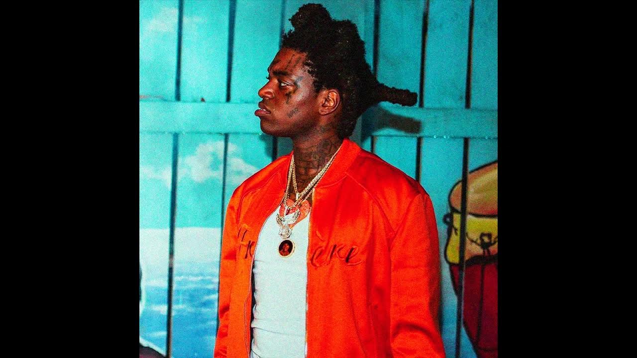 [FREE] Kodak Black Type Beat "Anniversary" YouTube