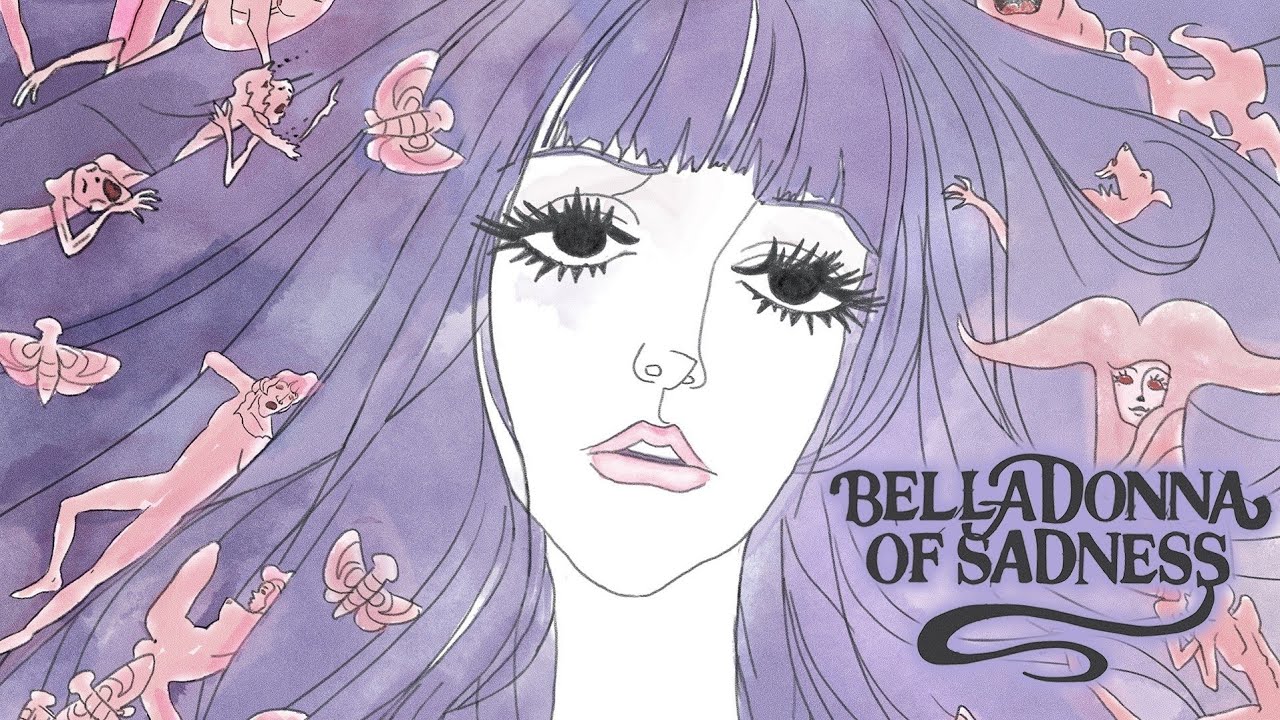Belladonna of Sadness (1973)
