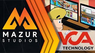 VCA Intuitive Video Analytics