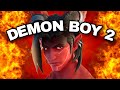 Fortnite Roleplay DEMON BOY 2 #65