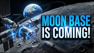 NASA's Bold Moon Base Plan: 2027 Update