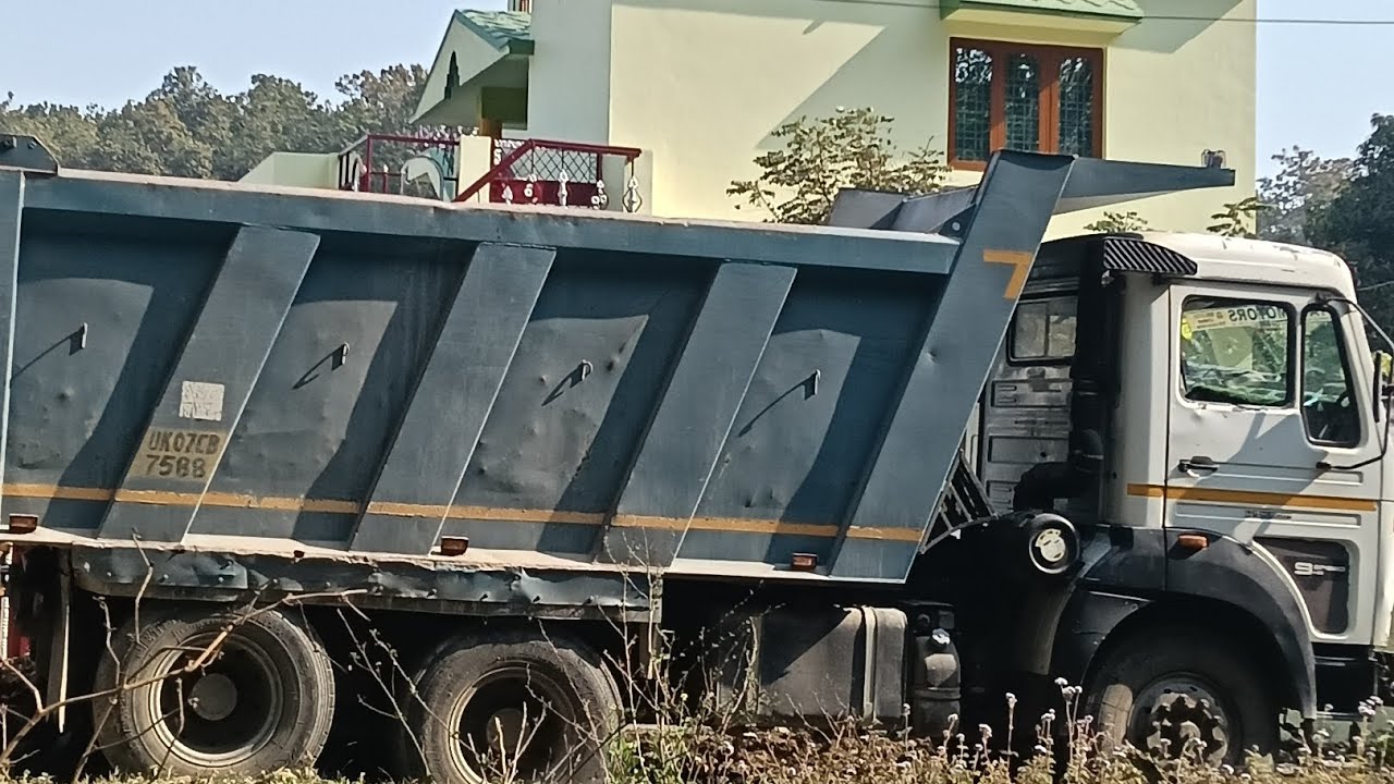 एक और आ चुका है नया ब्लॉक ट्रक ड्राइवर का इसमें आपको दिखाया जाएगा🚛🚛🚛