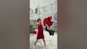 Sự khác biệt giữa con trai và con gái khi bị mẹ mắng #Shorts