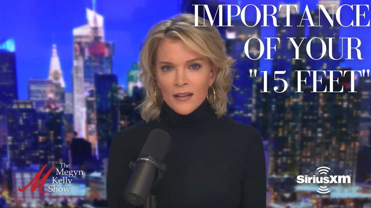 Megyn Kelly Reveals Details of Serious Injury Her Son Sustained, and Importance of Your 