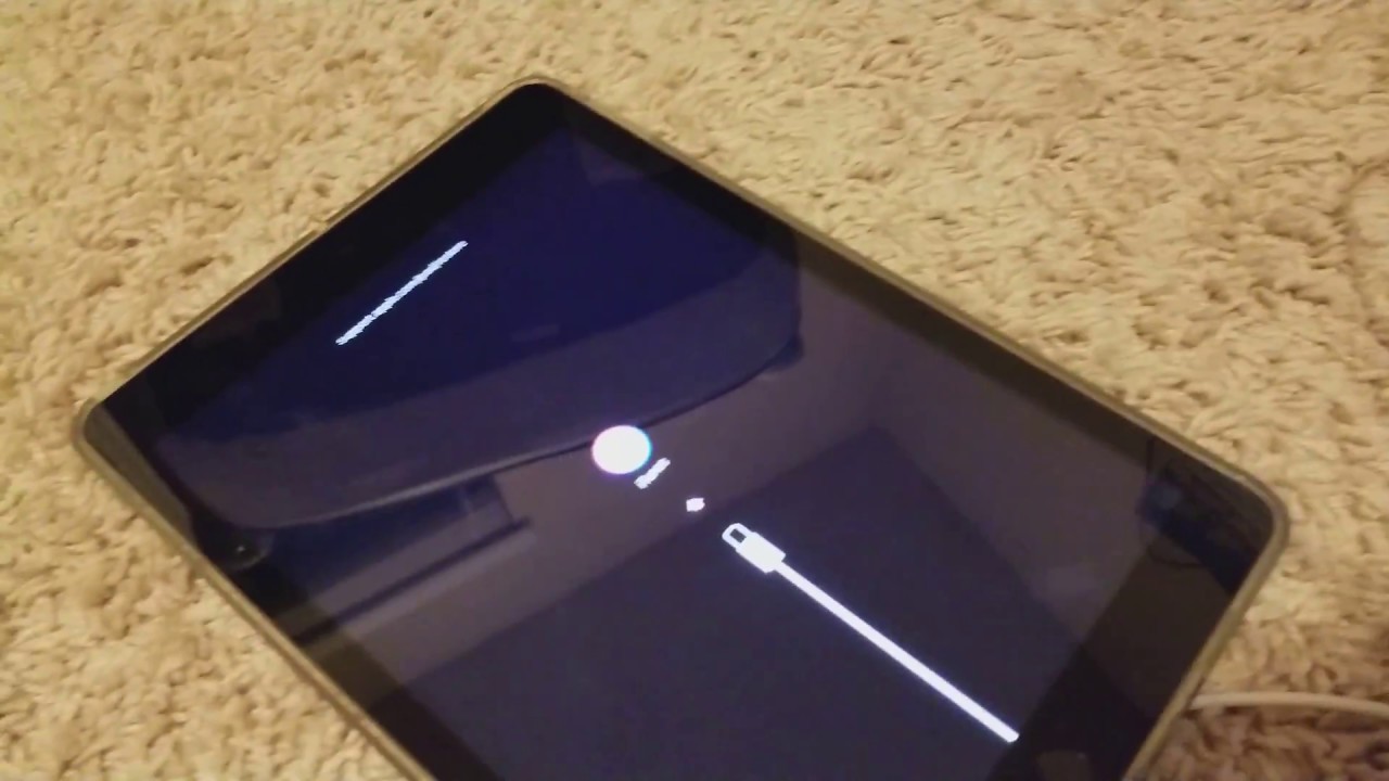 Solved: my IPad disabled. How to Connect to iTunes to Reset