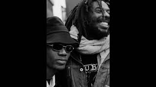 Bonafide Love - Wayne Wonder & Buju Banton