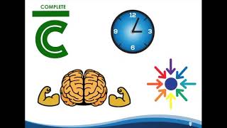 Why Executive Functioning Skills?