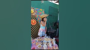 Thumbnail of Capelinha de Melão cantada por Dhara