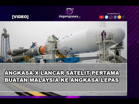 Video: Pelancongan angkasa lepas dan masalah pembangunannya