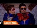 Henry Danger | Buried | Nickelodeon UK