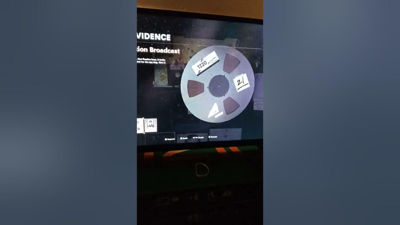 How to decrypt floppy disk (EASY) way !!! on Call of duty Cold War