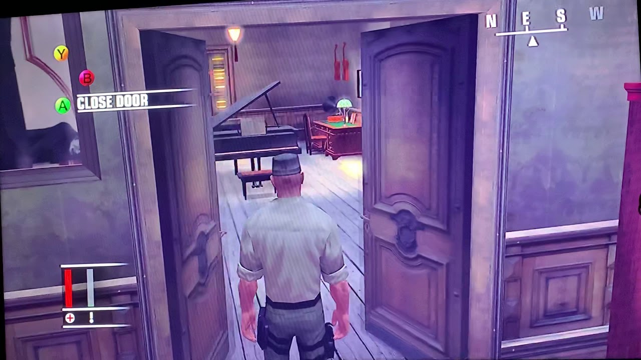 Hitman Blood Money The Vintage Year Full Mission Walkthrough Gameplay YouTube hitman-blood-money-the-vintage-year-full-mission-walkthrough-gameplay-youtube