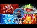 【冒険家エリオット】全ボス戦 【千年物語】