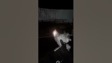 The Ricochet Sound In Into The Radius 😍 #shorts