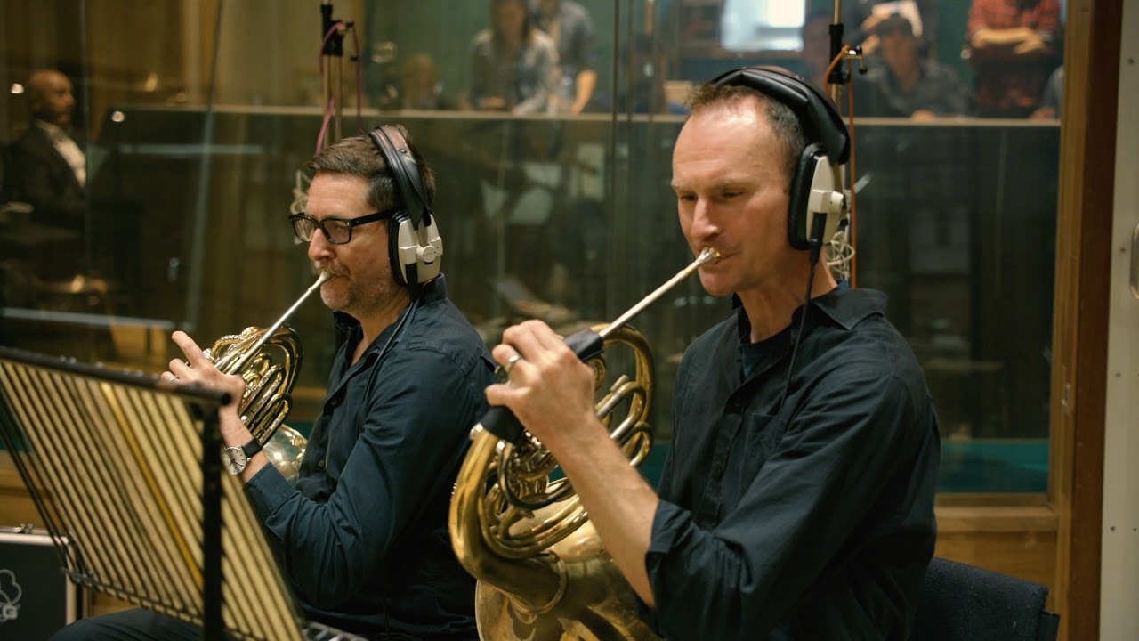 The Prince of Egypt The Musical | First Listen To The Epic Score