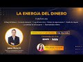 La Energía del Dinero por Jaiber Pérez