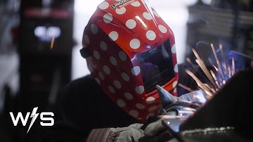 Weld Science - The Prince of Welding
