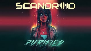 Scandroid - Purified chords