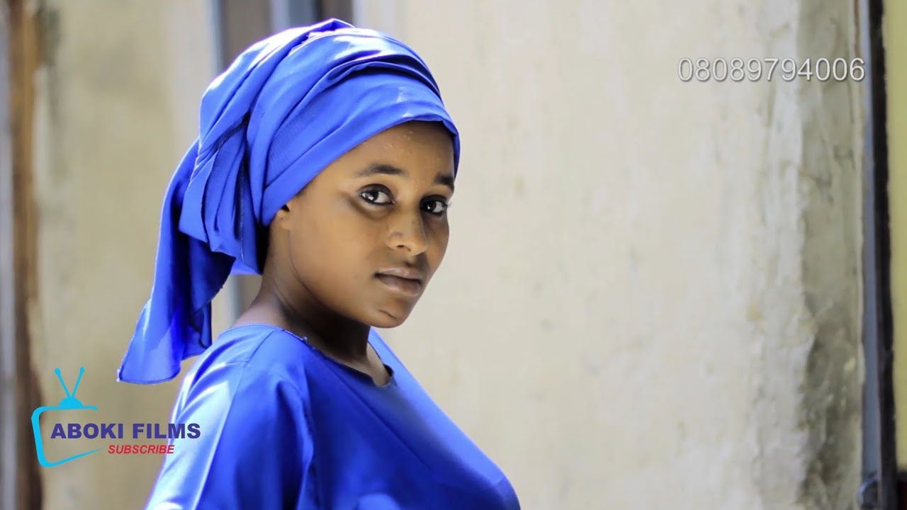 Www Rahama Nigerian Xxx Com - Mata Biyu | Two Wives | Episode 2 Latest Hausa Series 2023 - YouTube