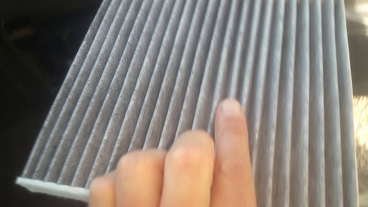 How to get more air flow out of your vents and better cooling. YouTube