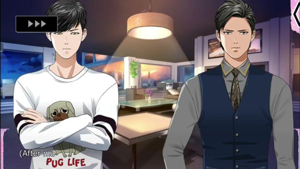 Lovestruck Gangsters In Love Ash Winters S3E17 YouTube lovestruck-gangsters-in-love-ash-winters-s3e17-youtube