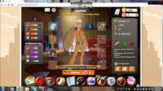 hero zero gr2 με τον assasin999 part 1