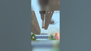 Parkour Tới Làng Chài Trong Mini World #miniworld #miniworldvatoi #miniworldvn