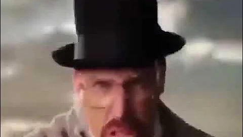 Walter White Rap Battle #3