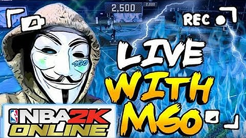 NBA 2K23 2-WAY 3 LEVEL SCORER ANTHONY DAVIS BUILD