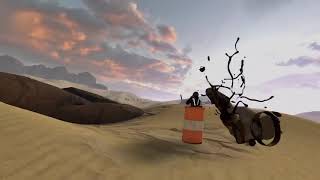 Pavlov Vr Mission Impossible 7 Best Atv Kill Yet Pav-Z