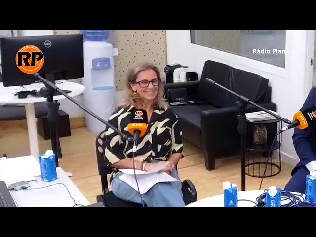 Autárquicas 2025 - Debates