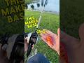 This Lure Makes Bass Crazy! #shorts #bassfishing