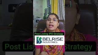 Belrise Industries IPO Review: Should You Subscribe and Hold post IPO or BUY in Market post listing?