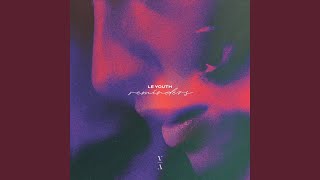 New Love (Extended Mix) (feat. Panama) - Le Youth, Sultan + Shepard