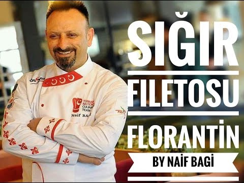 Video: Sığır Filetosu Ağı Nedir