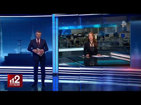 Окончание 'Экстренный вызов 112' и начало новостей (РЕН ТВ, 30.12.2020 16:30)