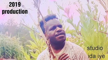 Enago syg cpt predi mothe STUDIO IDA IYE PAPUA meepago