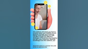 Learn the best ways to use online business directories for lead generation-register your businesses