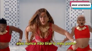 Beyoncé - My Power (feat. Nija, Busiswa, Yemi Alade, Tierra Whack) (Tradução) (Legendado) (Clipe)