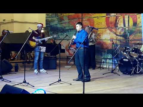 Сергей Кухаренко - Всё, что можешь ты...