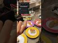 ASMR KULINER SUSHI #shorts