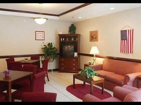 Comfort Inn Gloucester Gloucester Virginia United States